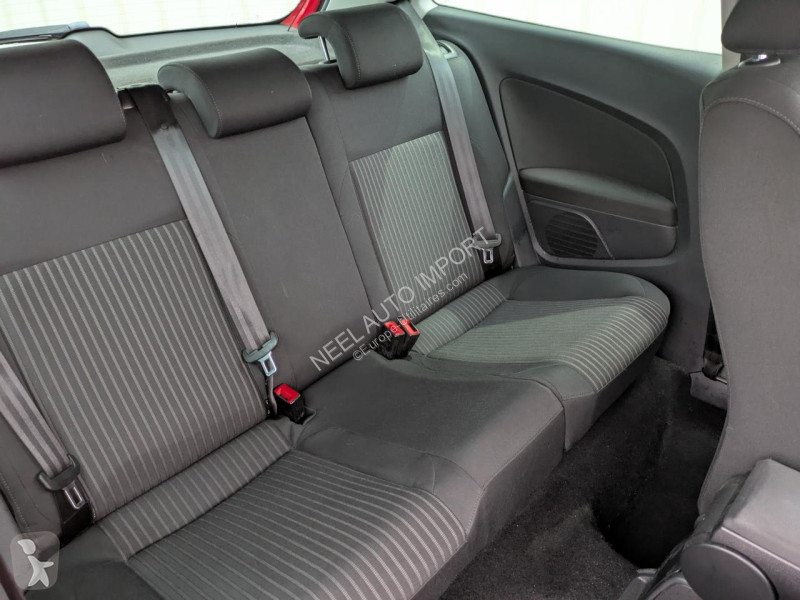 Furgoneta Volkswagen POLO V 1.2 TDI 75CH 3P BVM5