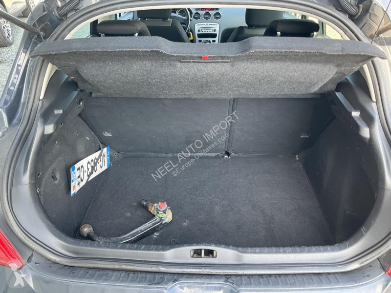 Bedrijfswagen Peugeot 308 PREMIUM 1.6 HDI 90CH...