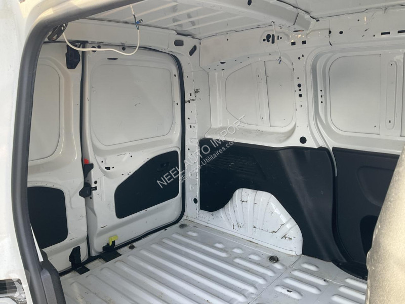 Véhicule utilitaire Citroën BERLINGO III M CLUB...