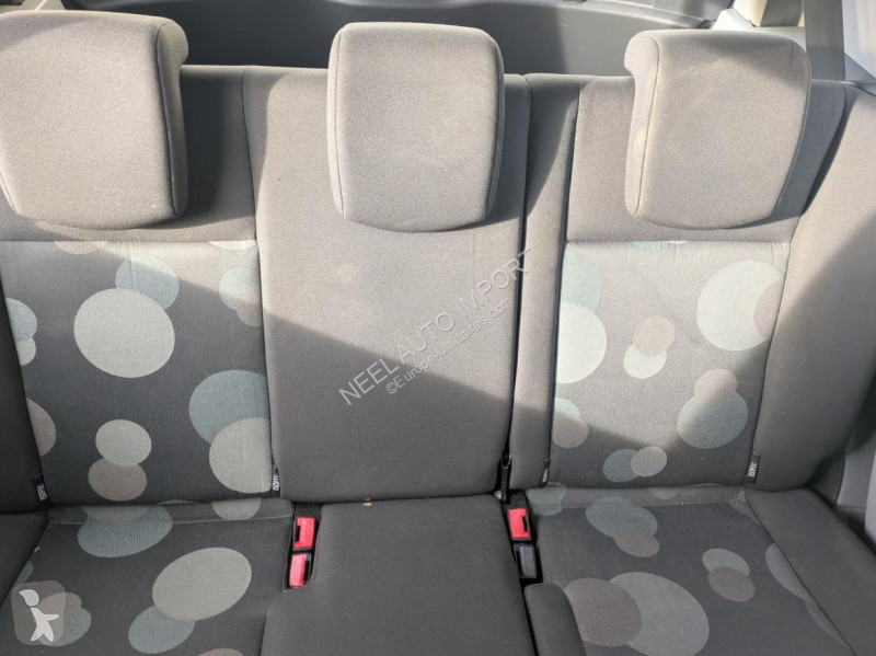 Renault MODUS 1.5 DCI 70CH BVM5 Transporter