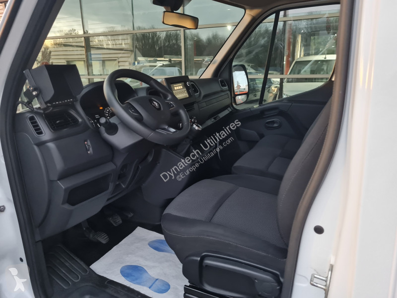 Furgoneta Renault MASTER III PLANCB F3500 L2H2...