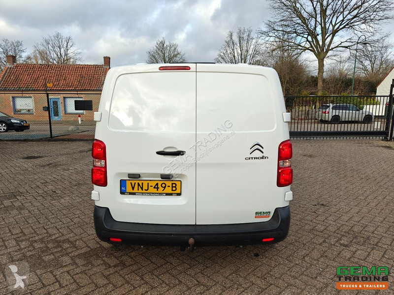 Furgoneta Citroën 1.5 HDI Euro 6AQ - L2H1 -...
