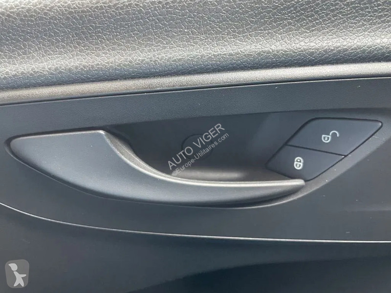 Mercedes 514 *Airconditioning*Cruise...