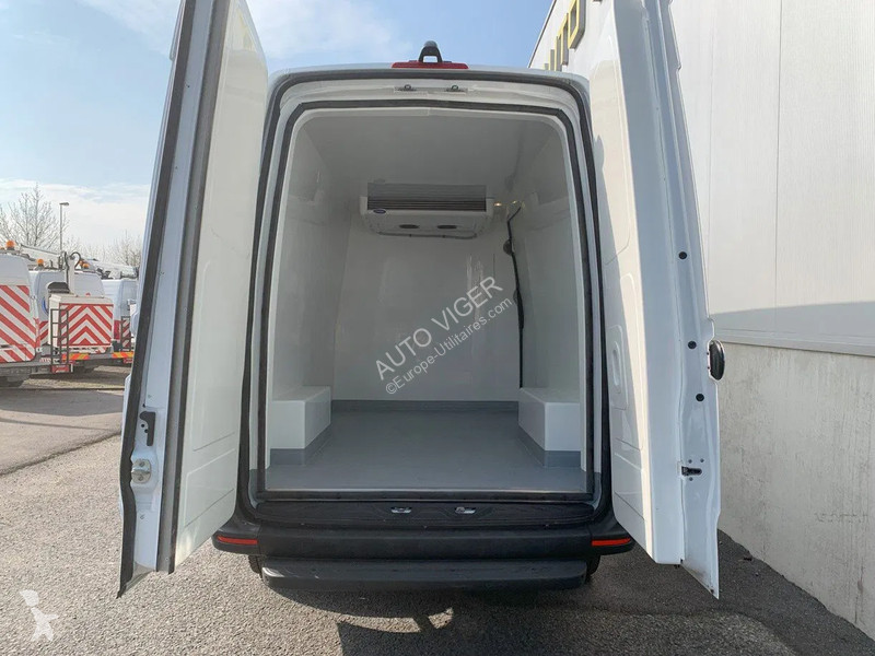 عربة نفعية Mercedes 317 CDI*NEW XARIOS...