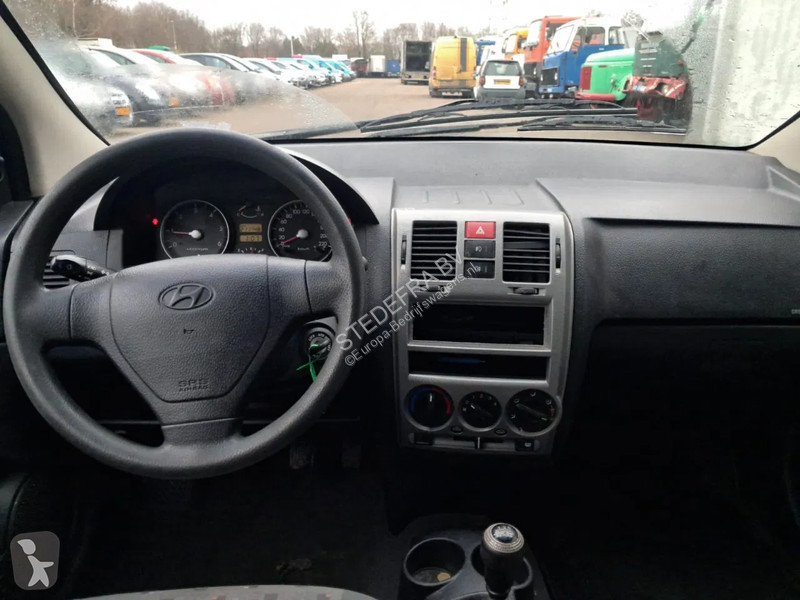 عربة نفعية Hyundai 1.5 CRDi , TRADE / EXPORT ONLY