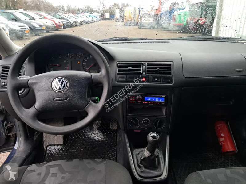 عربة نفعية Volkswagen 1.9 SDi , TRADE / EXPORT...