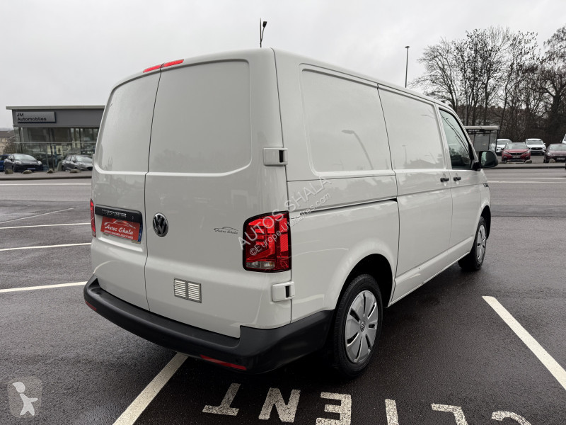 Volkswagen TRANSPORTER FG / PRIX HT 16 650 /...