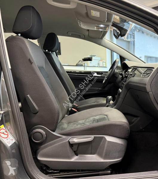 عربة نفعية Volkswagen GOLF SPORTSVAN 1.5 TSI...