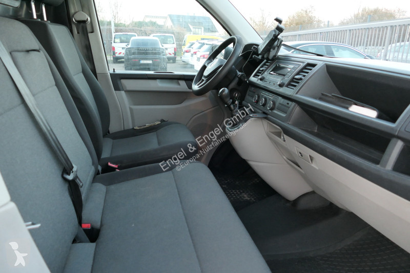 Samochód dostawczy Volkswagen T6 Transporter...