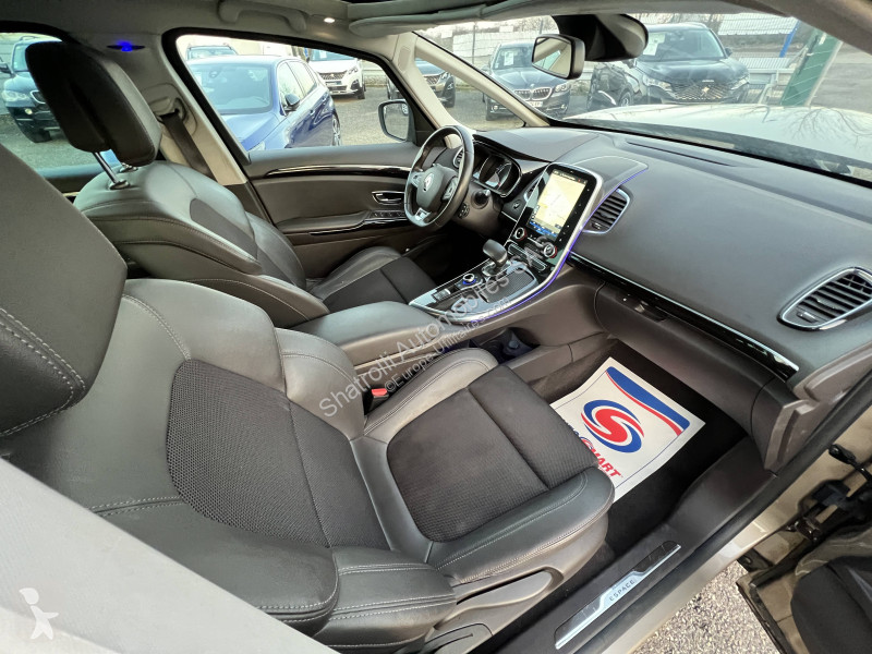 Véhicule utilitaire Renault V 1.6 dCi 160ch...