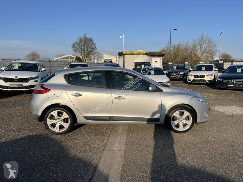 Veicolo commerciale Renault II (B84) 1.5 dCi...