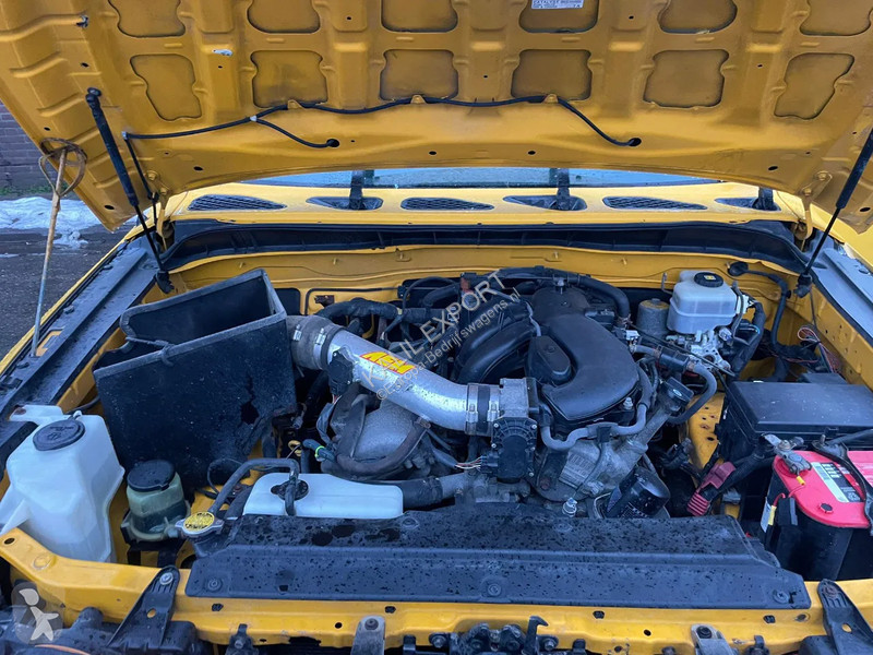 Toyota 4.0 V6 Airconditioning 4x4 Automatic...