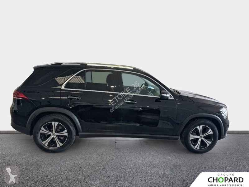 Veicolo commerciale Mercedes GLE 350 de EQ...