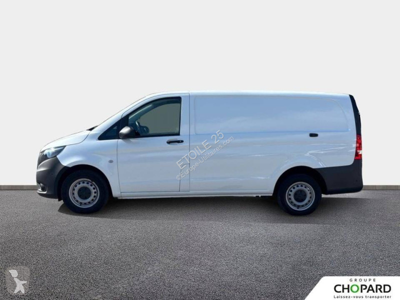 Bedrijfswagen Mercedes VITO FOURGON 116 CDI...