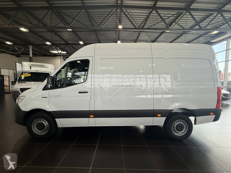 Nyttofordon Mercedes E-SPRINTER FGN 314 37 3.5T