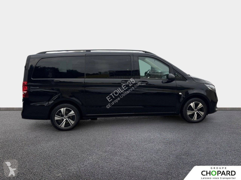 عربة نفعية Mercedes Vito Tourer 116 CDI LG...