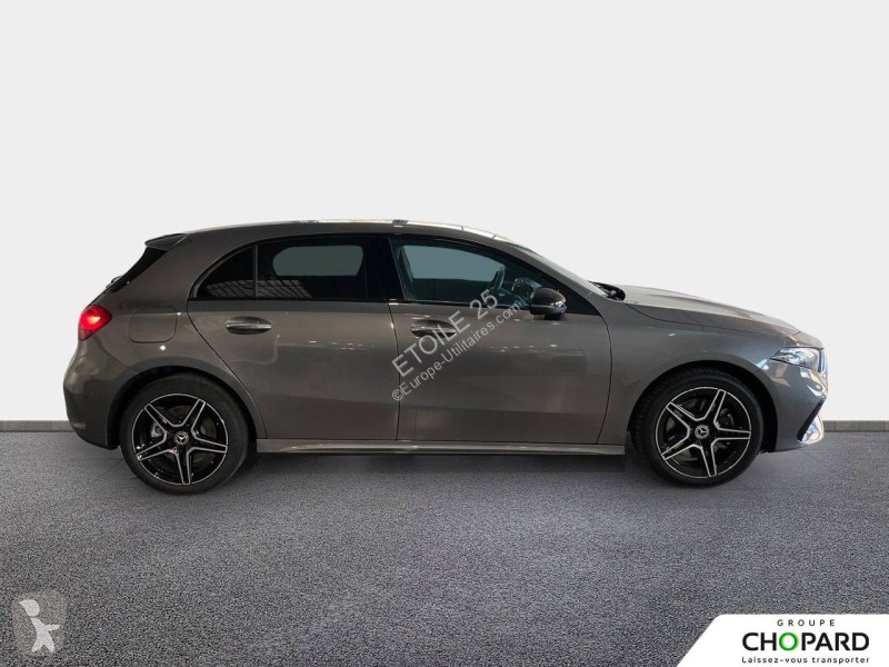 Užitkové vozidlo Mercedes Classe A 250 e Hybrid...