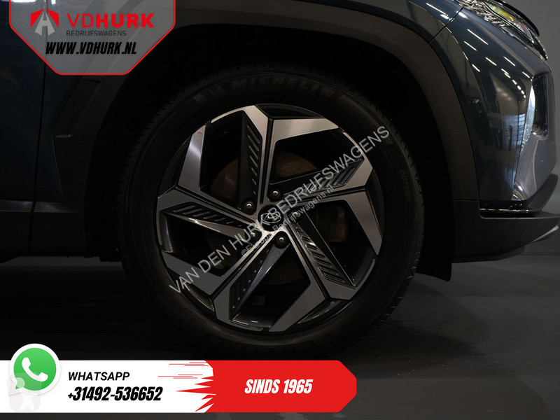 Nyttofordon Hyundai 1.6 T-GDI PHEV Premium 4WD/...