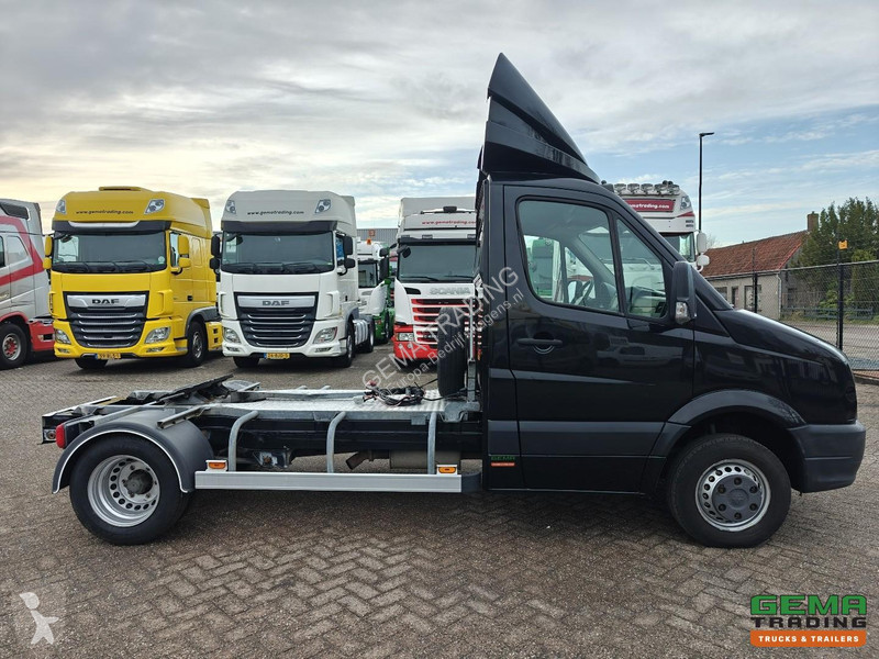 Véhicule utilitaire Volkswagen 2.0 TDI 4x2...
