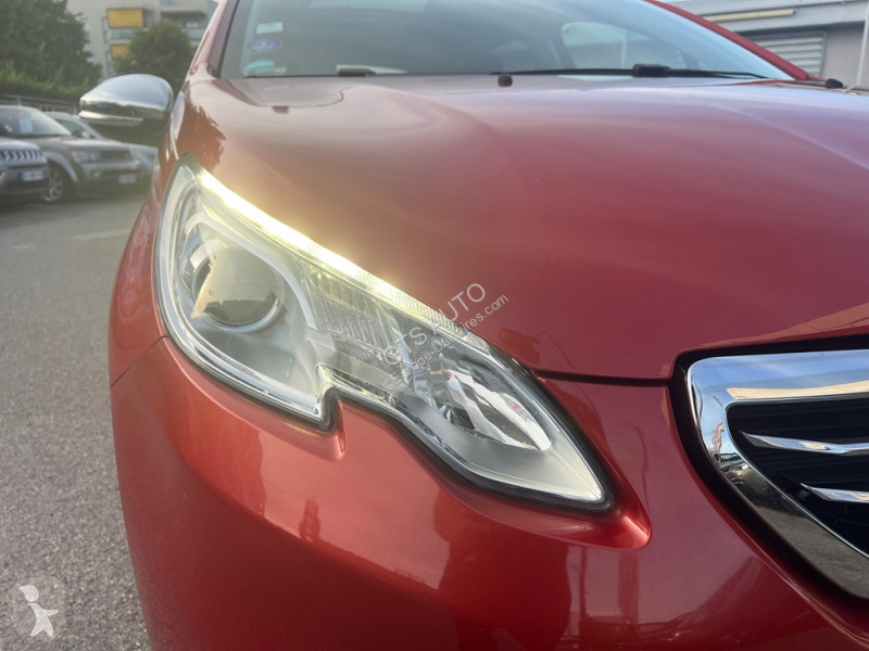 Peugeot 1.2 PURETECH 130CH CROSSWAY S&S...