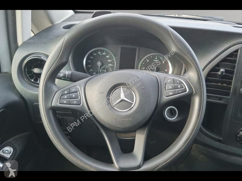 Véhicule utilitaire Mercedes Vito Fg  Long...