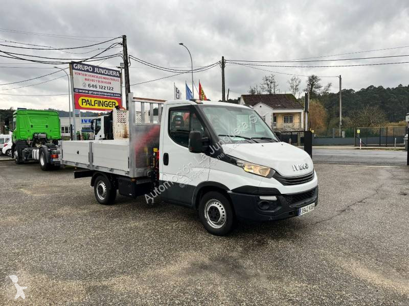 Veicolo commerciale Iveco