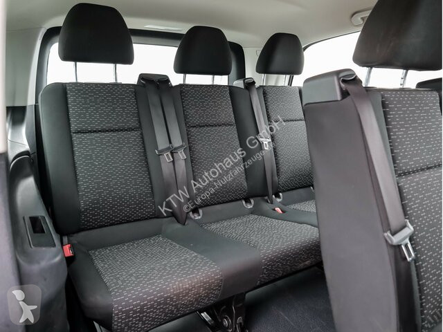 عربة نفعية Mercedes Vito 114...