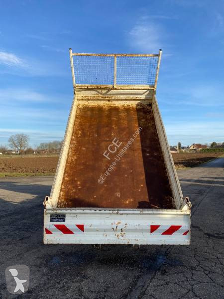 Veicolo commerciale Renault