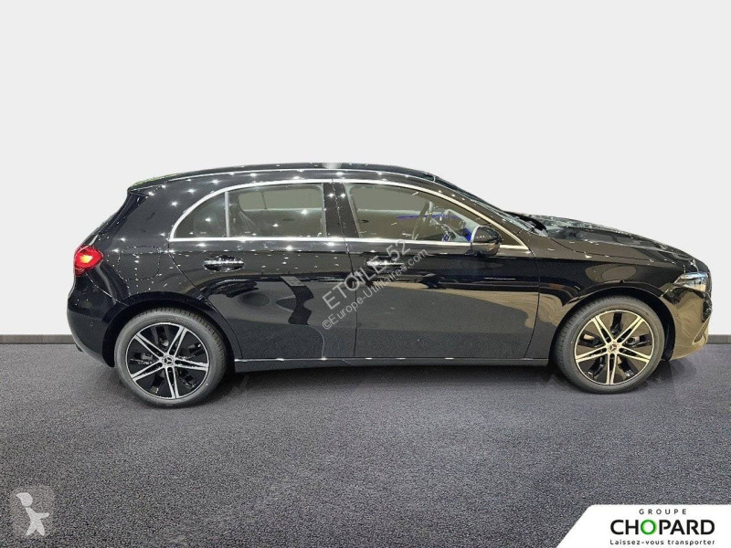 Mercedes Classe A 250 e Hybrid EQ 8G-DCT...