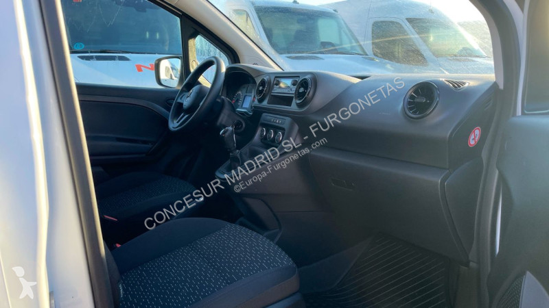 عربة نفعية Mercedes Citan 108 CDI standard...