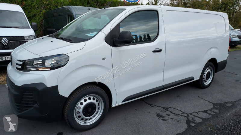 Véhicule utilitaire Peugeot EXPERT FG XL 2.0...