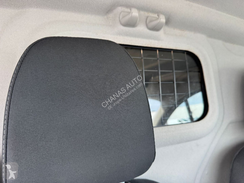 Furgoneta Ford 2.0 TDCI 130 TREND