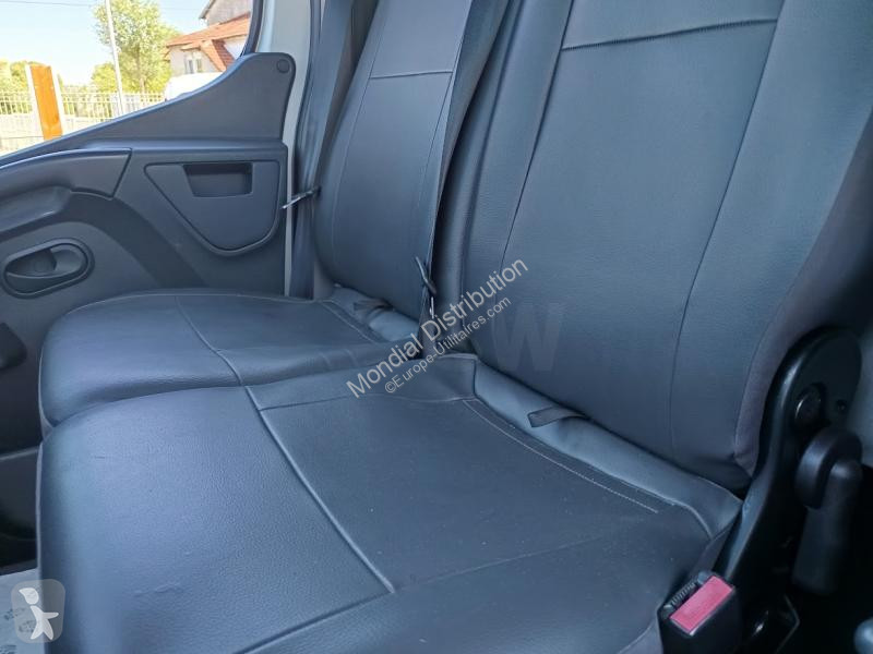 Renault F3500 L2H2 DCI 130 grand confort...