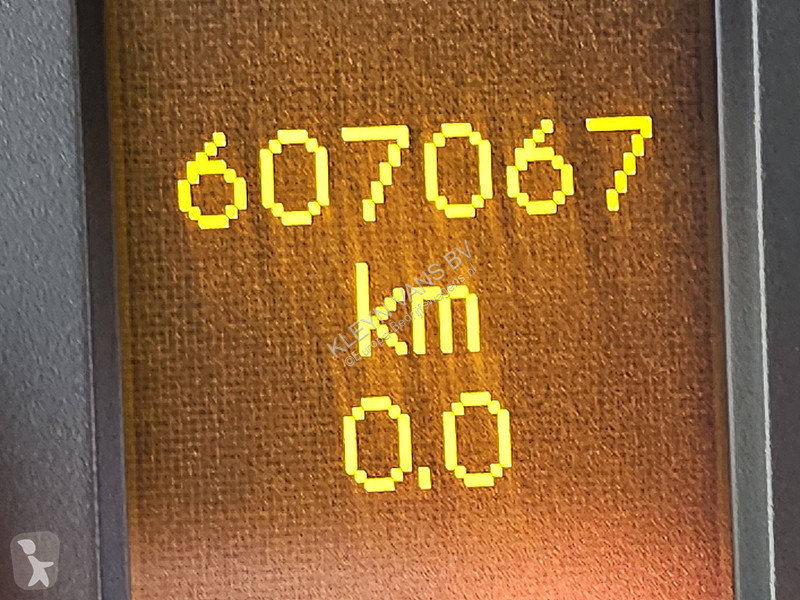 Furgoneta Mercedes 319 CDI 3.0 LAADKLEEP