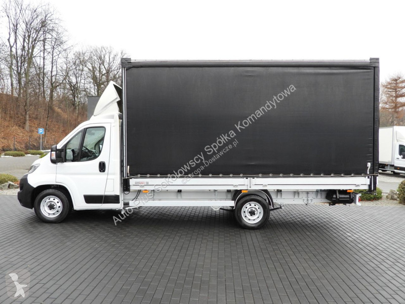 Furgoneta Fiat  DUCATO