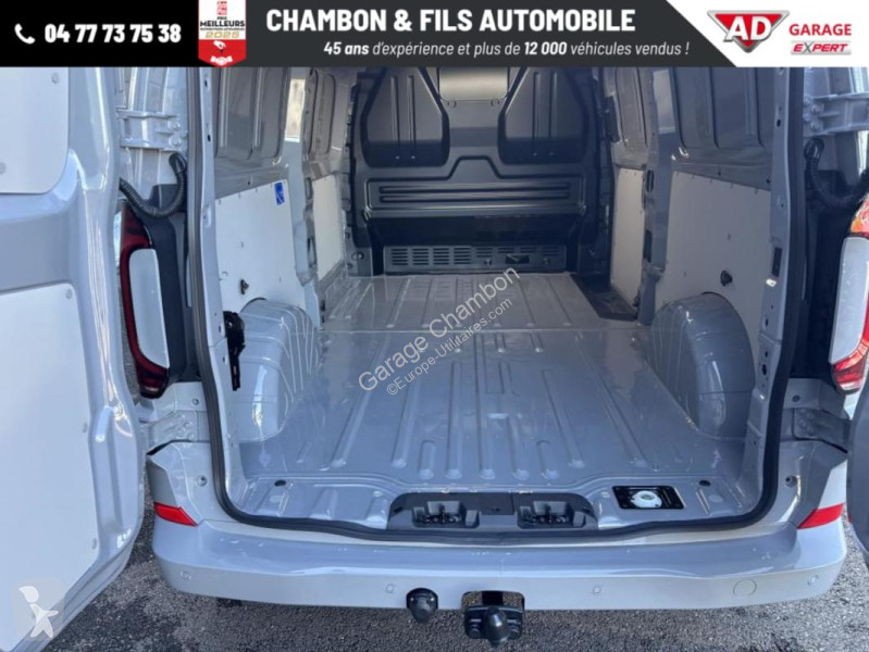 Samochód dostawczy Volkswagen VAN L2H1 2.0 TDI...