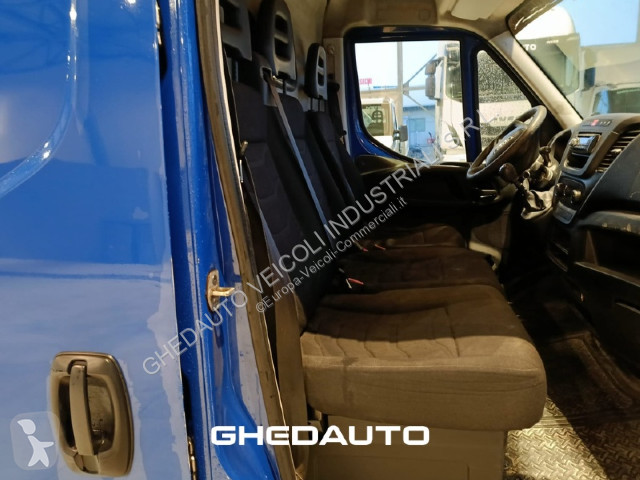 Bedrijfswagen Iveco Daily 35S14N - FURGONE