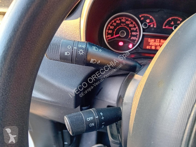 Veicolo commerciale Fiat DOBLO