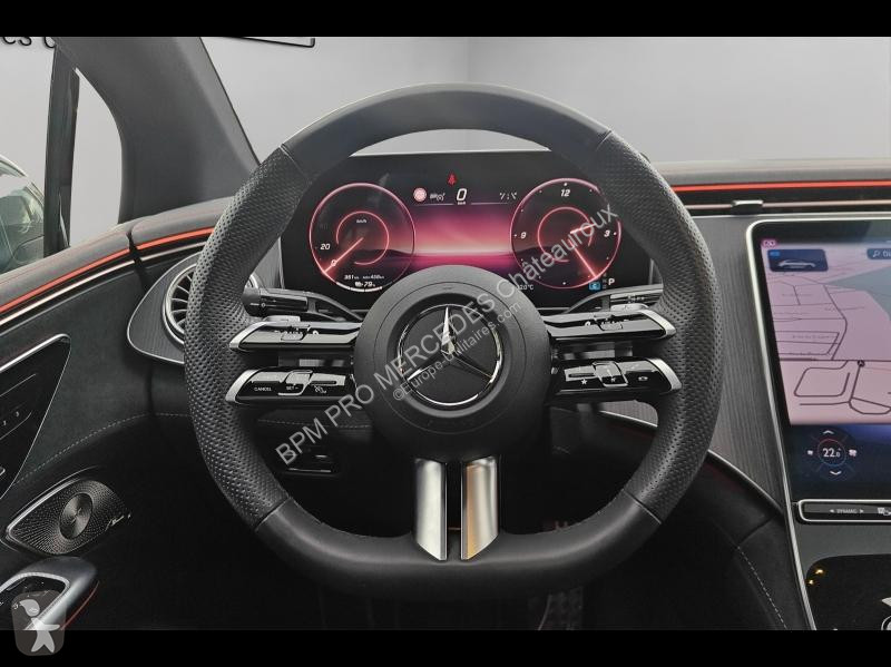 Furgoneta Mercedes EQE 350 292ch AMG Line