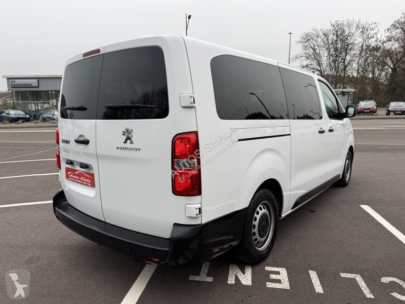 عربة نفعية Peugeot EXPERT / A PARTIR DE...
