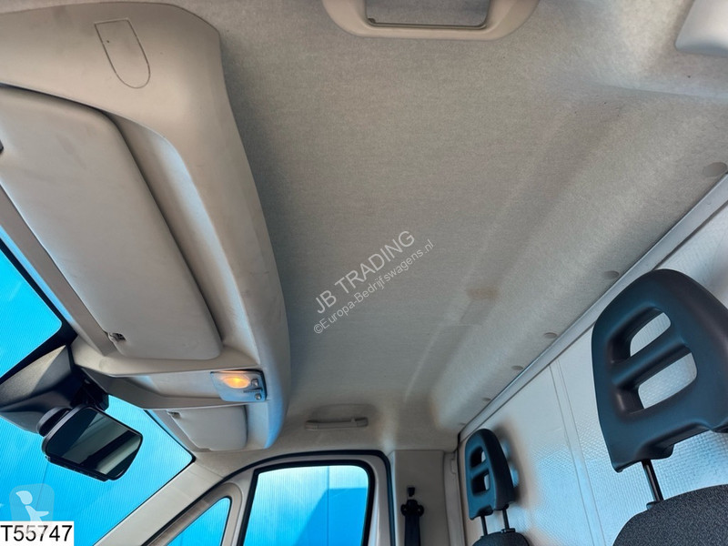 Samochód dostawczy Fiat EURO 6, Petrol / CNG,...
