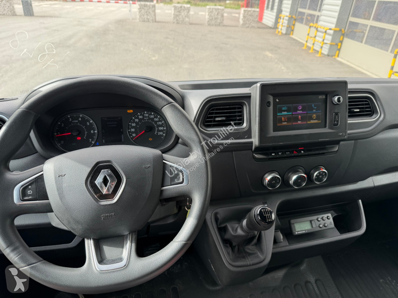 Nyttofordon Renault FRIGO 12M3 165 CV RJ CAISSE...