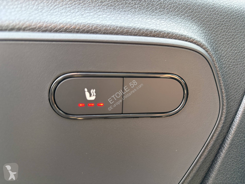 عربة نفعية Mercedes E-SPRINTER FGN 314 37 3.5T
