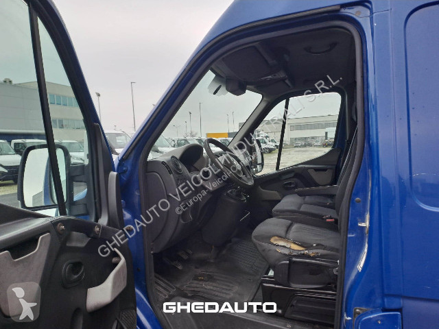 Furgoneta Renault Master FURGONE