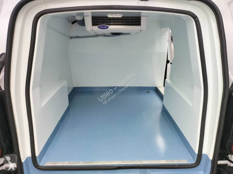 Véhicule utilitaire Peugeot