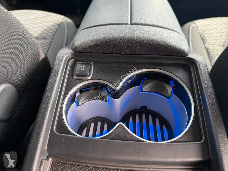 Furgoneta Mercedes V  d EDITION Kompakt Kamera...