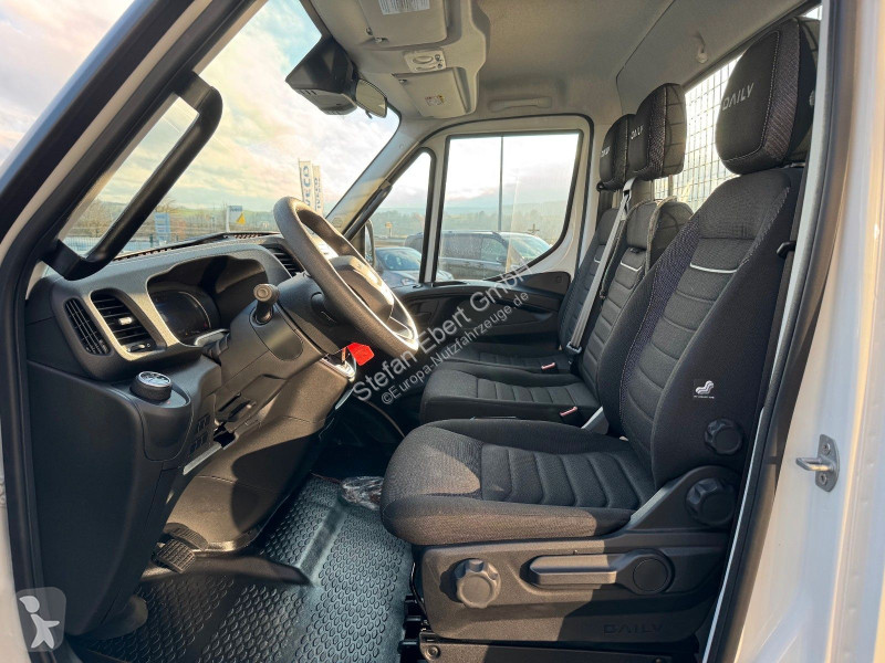 Furgoneta Iveco 35S16 HA8...