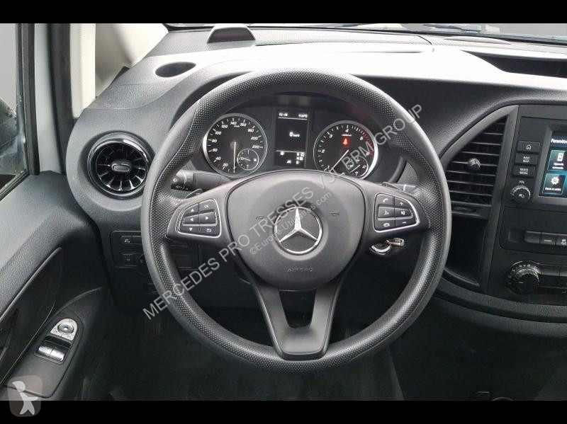 Mercedes Vito Fg  Long Select Propulsion...