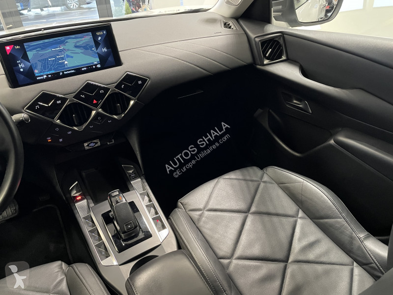 Furgoneta DS DS 3 CROSSBACK BLUEHDI 130CH...