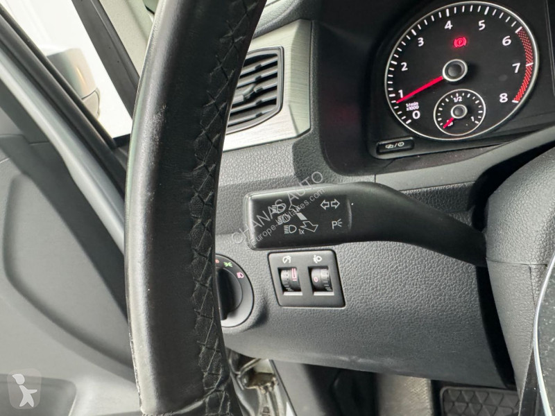 Samochód dostawczy Volkswagen 1.4 TGI 110 GNV...